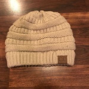 CC Beanie