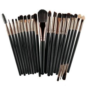 20 pc brush set