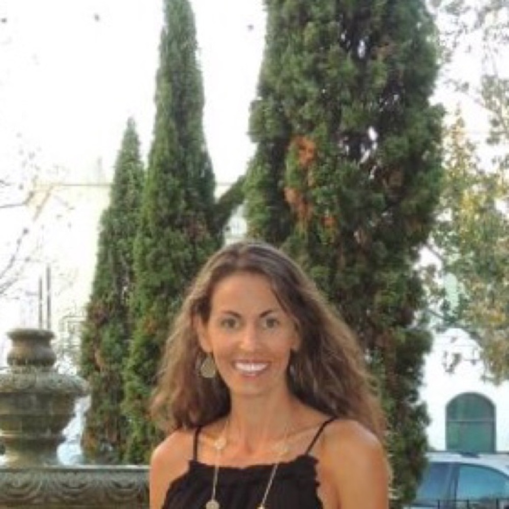 Meet your Posher, Jennifer