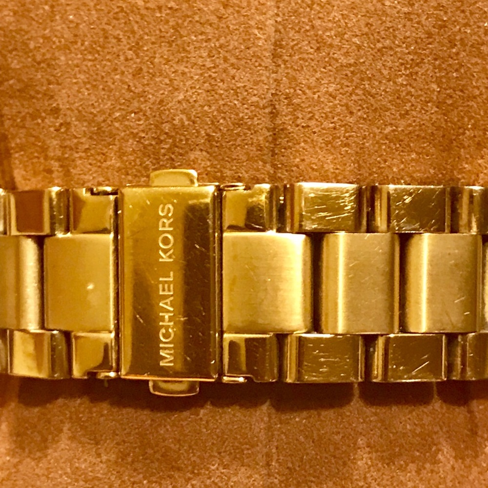 Michael Kors watch - Picture 3 of 8