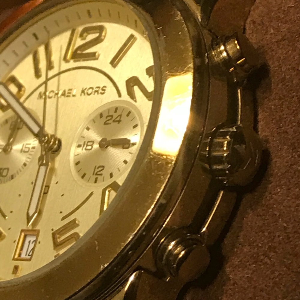 Michael Kors watch - Picture 4 of 8