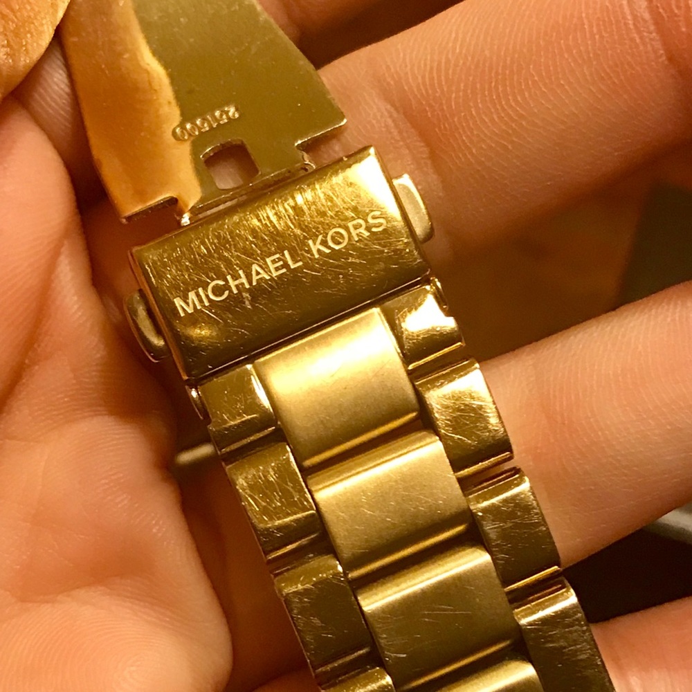 Michael Kors watch - Picture 6 of 8