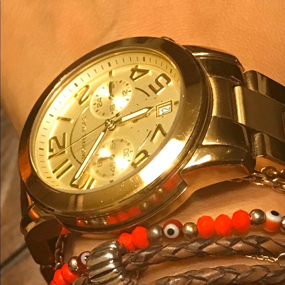 Michael Kors watch - Picture 7 of 8