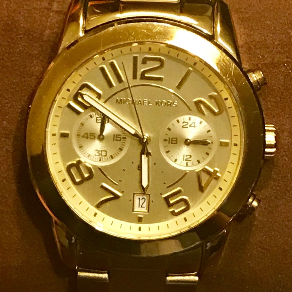 Michael Kors watch - Picture 8 of 8