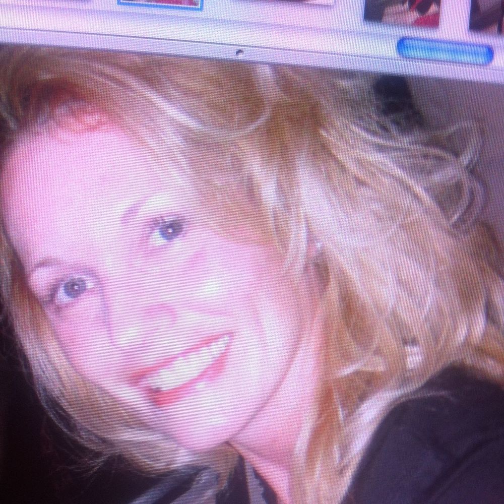 Meet your Posher, Shelly