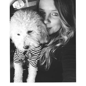 Meet your Posher, Katelyn