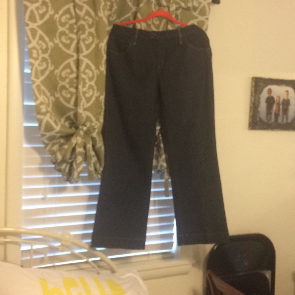 Levi's dress jean