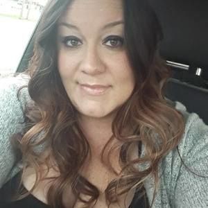 Meet your Posher, Candice