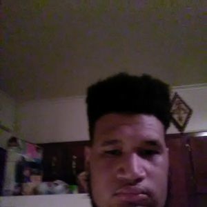 Meet your Posher, Wesley