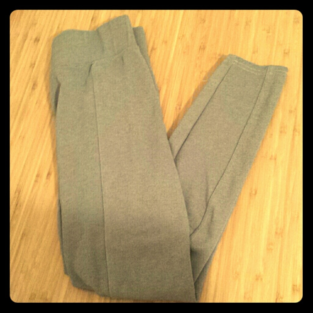 Merona yoga workout leggings