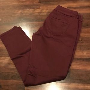 Maurices Skinny Jeans