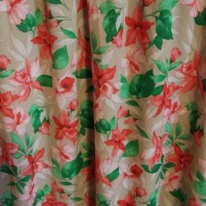 NWT Lularoe Lucy XL