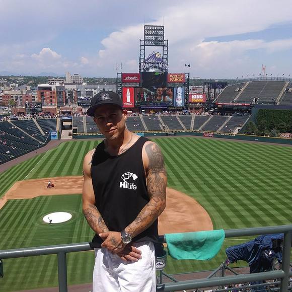 Meet your Posher, Ernest - Picture 1 of 1