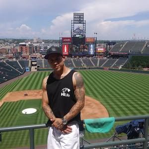 Meet your Posher, Ernest