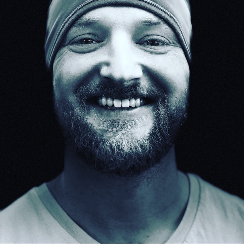 Meet your Posher, Jon