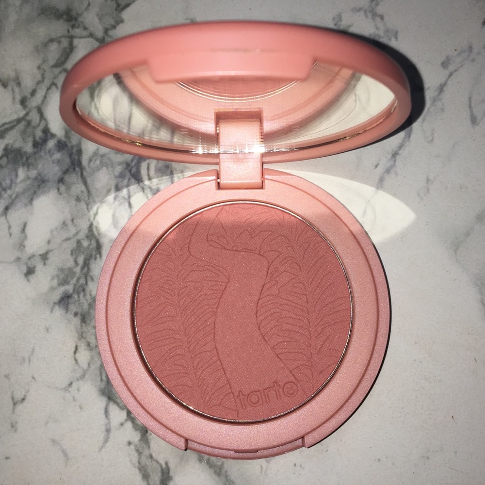TARTE Amazonian Clay Blush