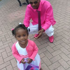 Meet your Posher, Timothy