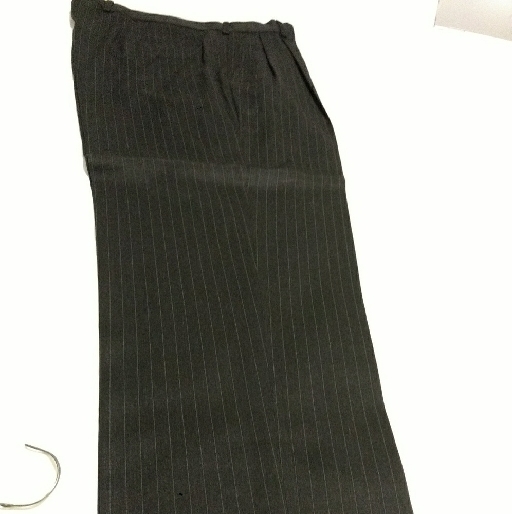 Pinstripe Dress Pants 32x30