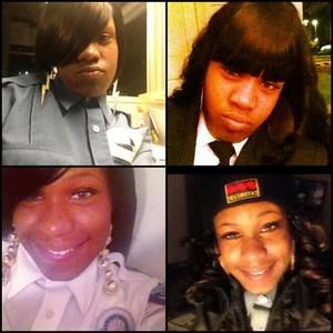 Meet your Posher, Danashia