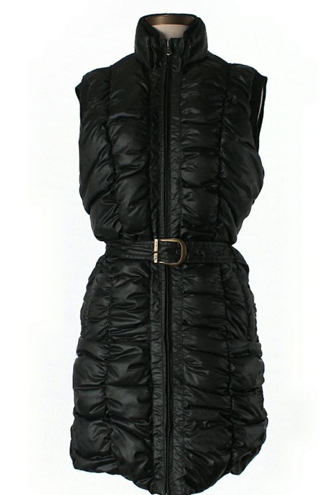 UGG Australia Down Vest size M