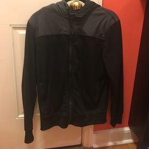 AMERICAN EAGLE ACTIVE FLEX HOODIE
