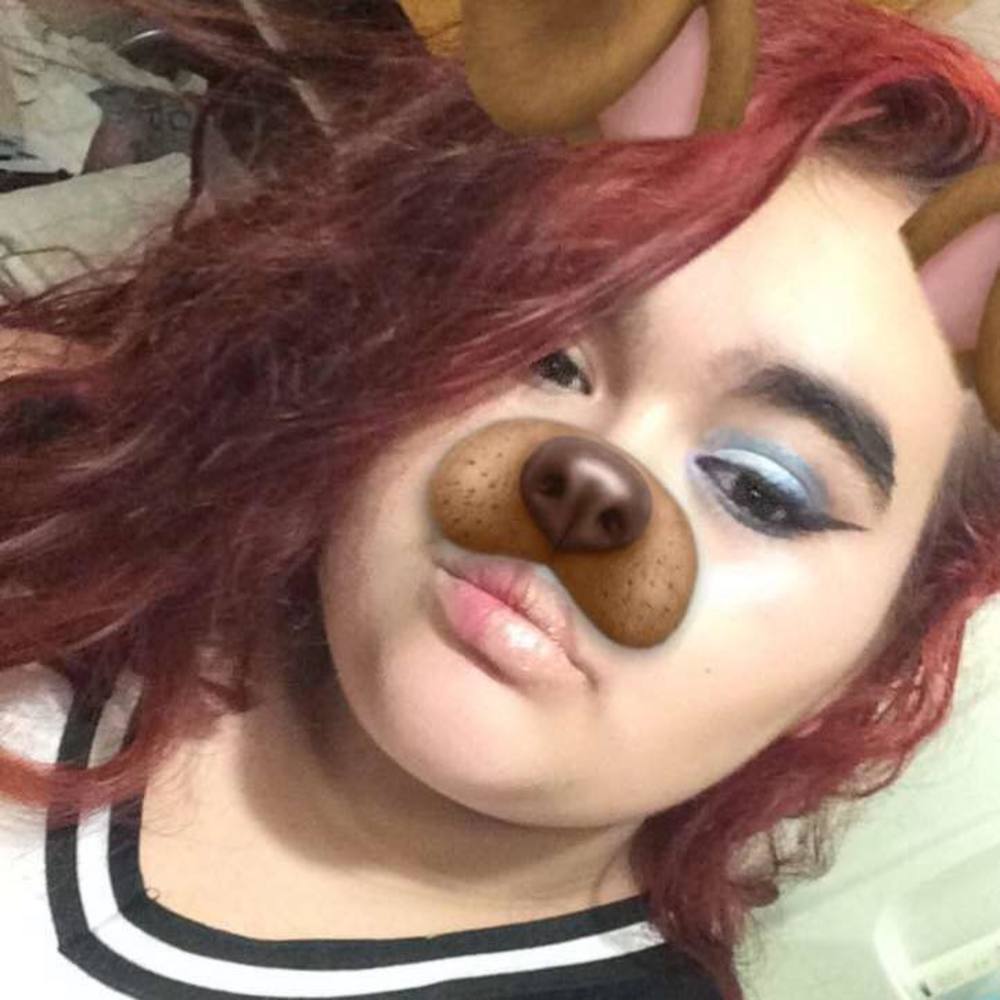 Meet your Posher, Brianna