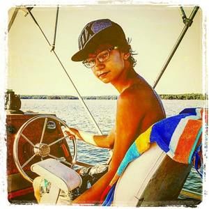 Meet your Posher, Dillan