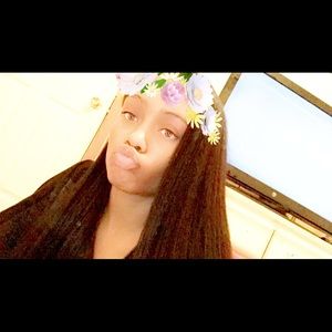 Meet your Posher, Destiny