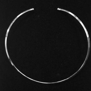 Lia Sophia Collar Necklace