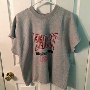 Everlast Sweatshirt!