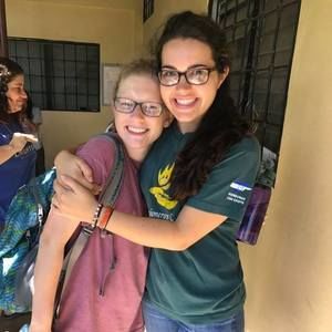 Meet your Posher, Morgan