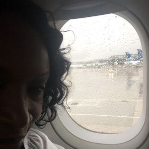 Meet your Posher, Betty