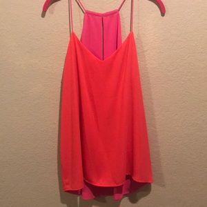 Express Reversible Barcelona Cami