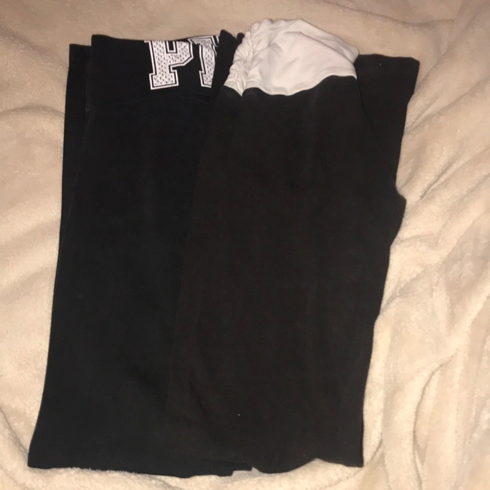 Yoga pants