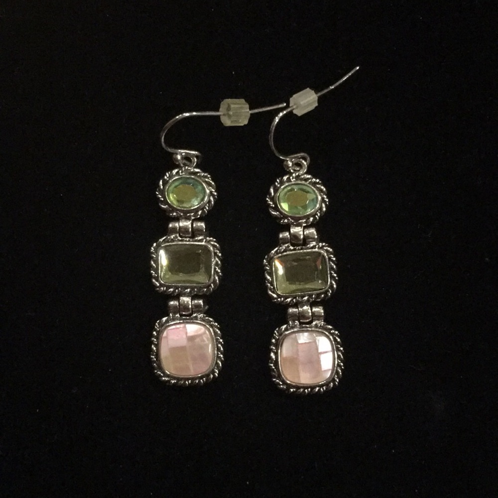 Lia Sophia Pierced Earrings