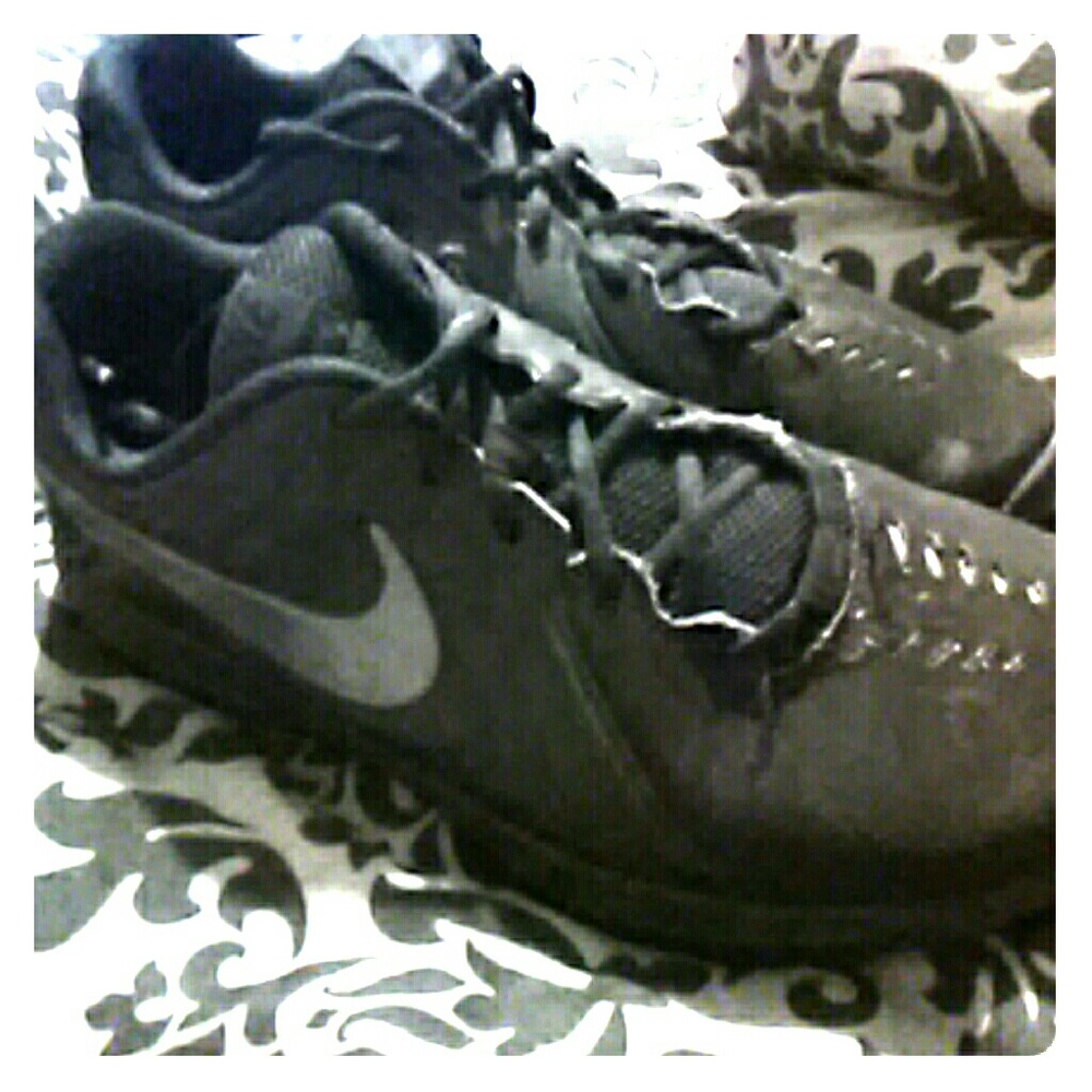 Mens Nike Air Mavin