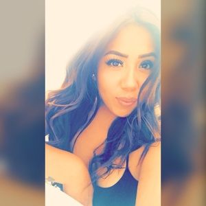 Meet your Posher, Isamar