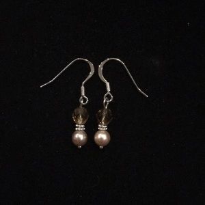 Lia Sophia Pierced Earrings