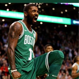 Meet your Posher, William