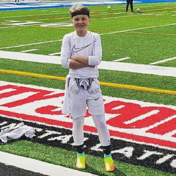 Meet your Posher, David - Picture 1 of 1