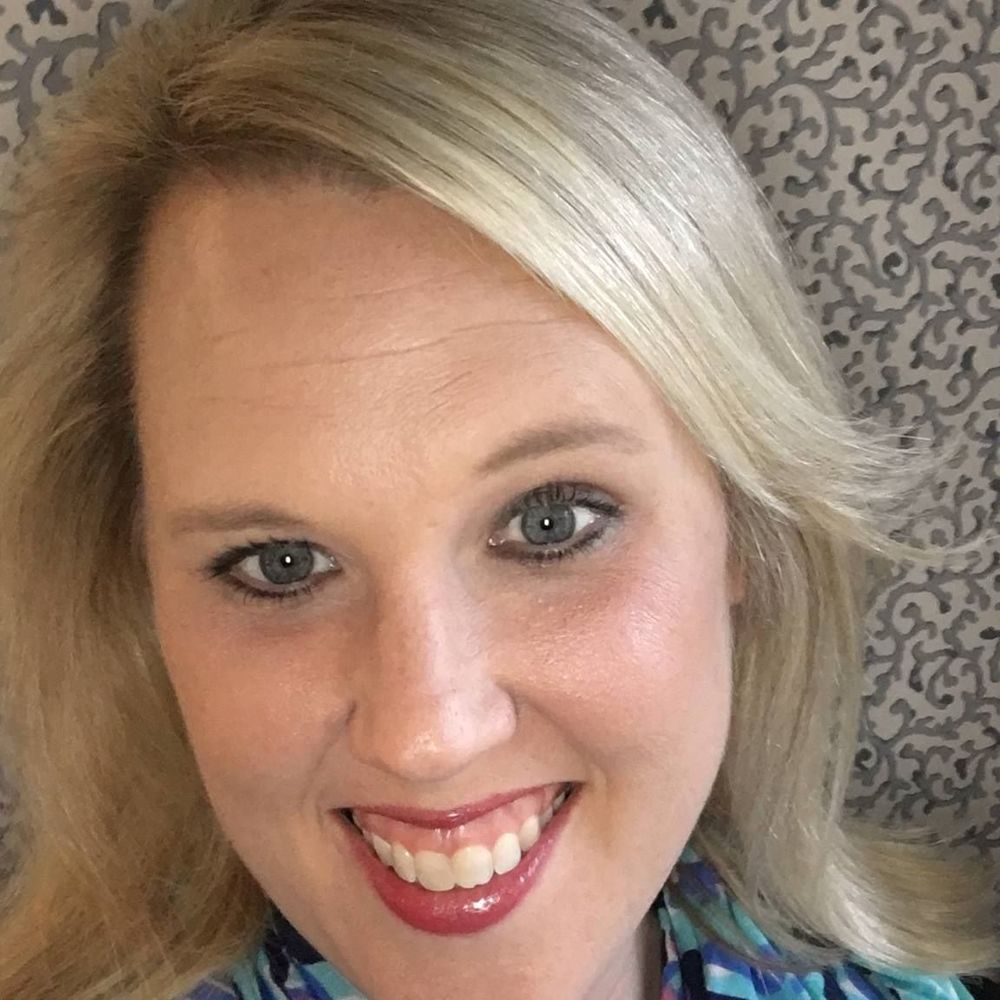 Meet your Posher, Caroline