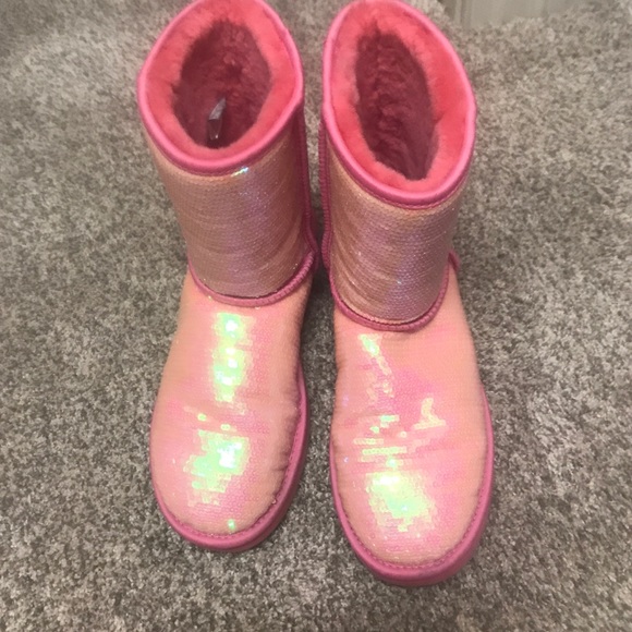 UGG Shoes - Ugg boots