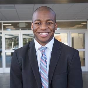 Meet your Posher, David