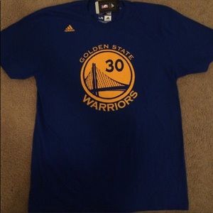 Stephen Curry TShirt