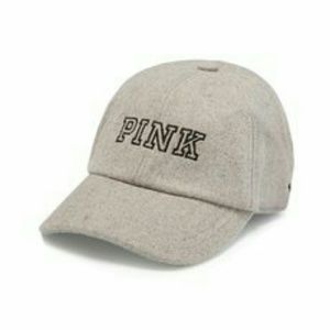 🆕 Victoria's Secret PINK baseball cap📣📣