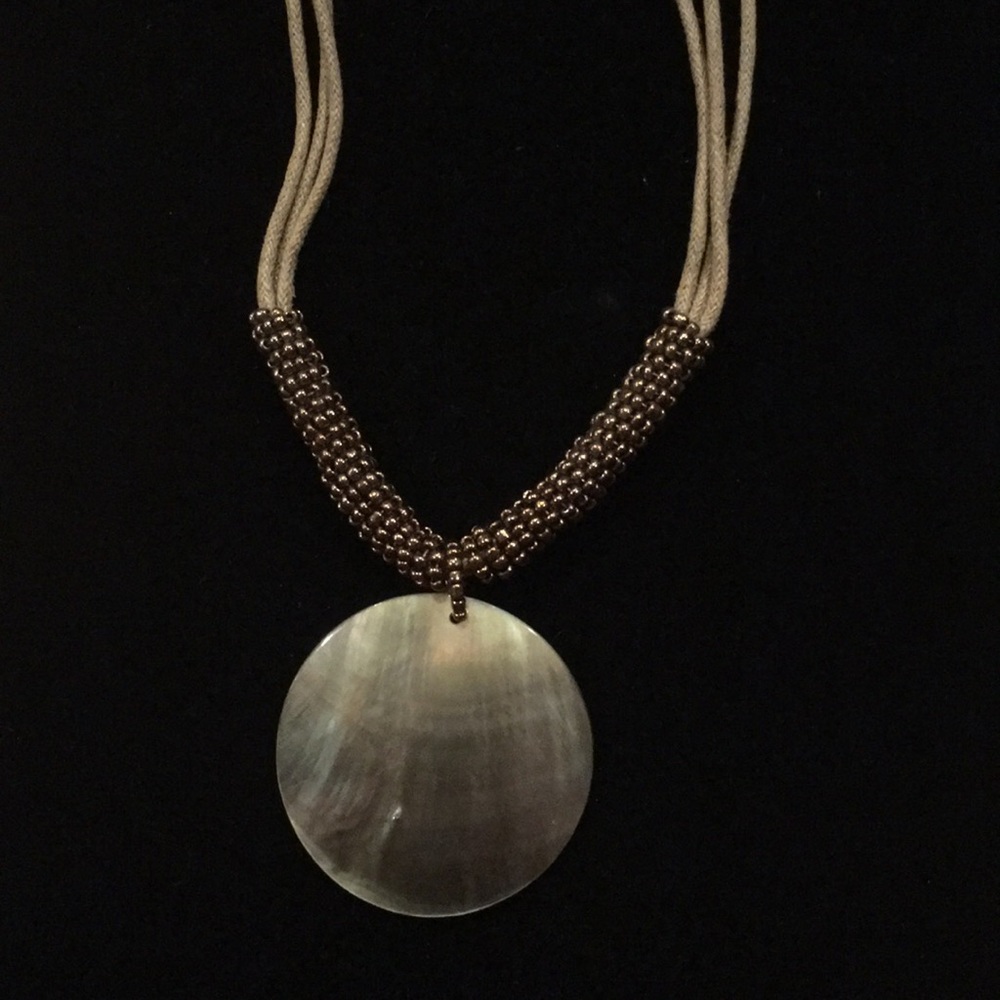Lia Sophia Necklace