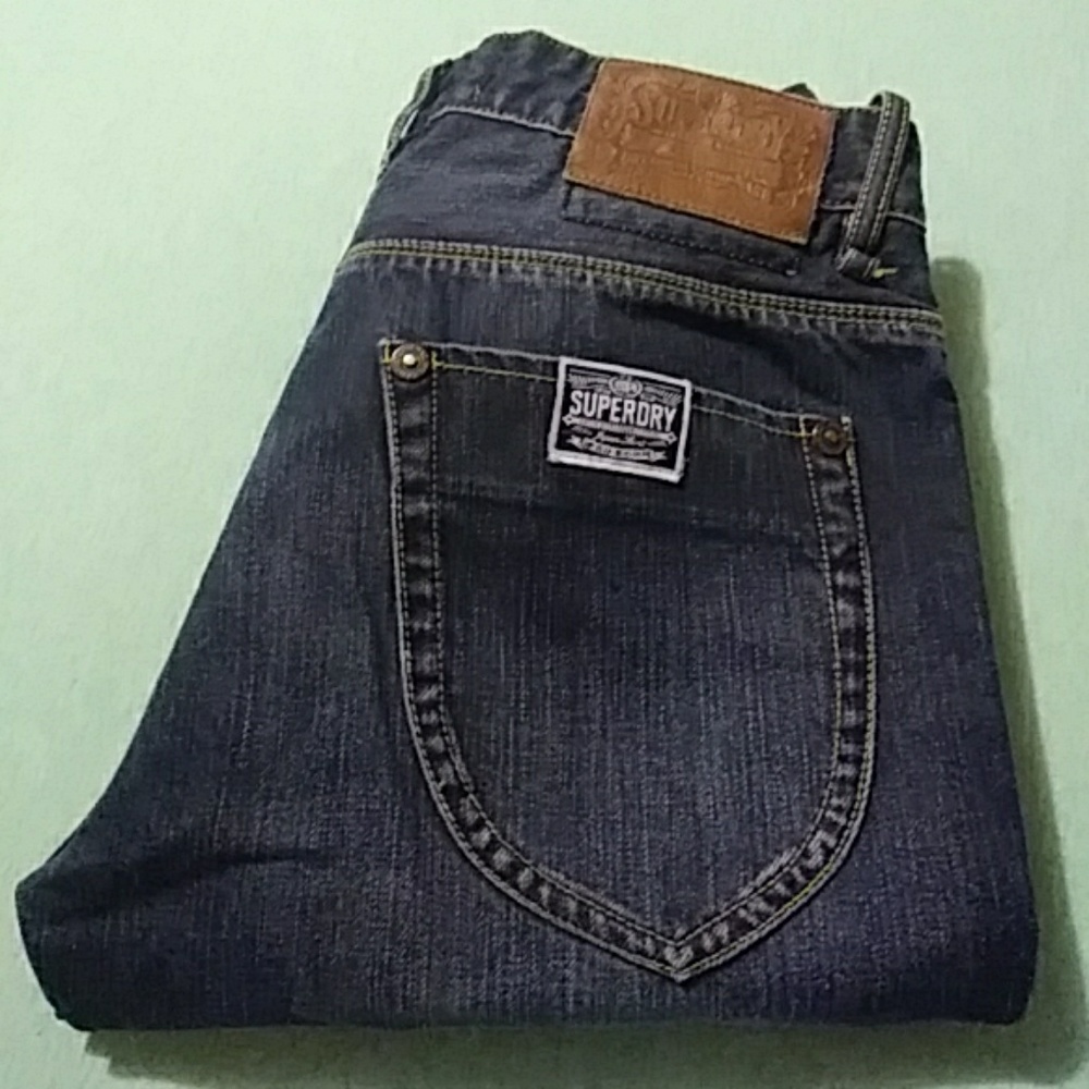 JEANS 30Wx32L