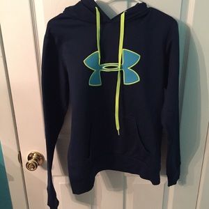 Under Armour Hoodie :)