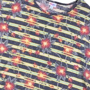 LuLaRoe Irma BNWT - 2XL