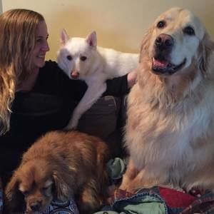 Meet your Posher, Becky